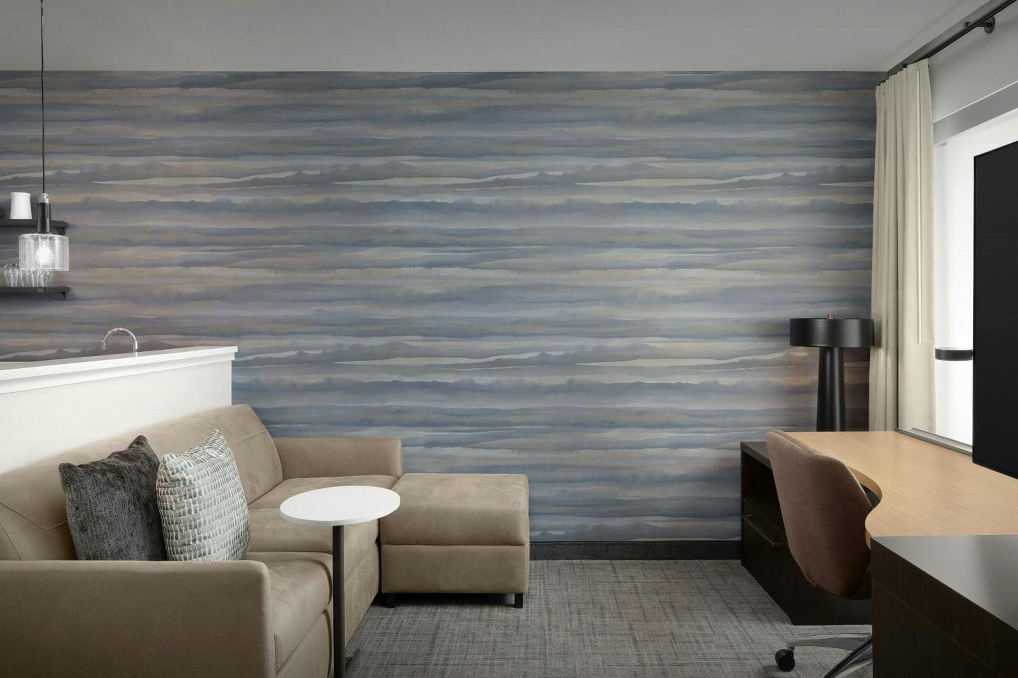 Residence Inn By Marriott Dayton Miamisburg Exteriér fotografie